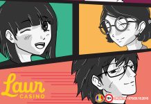 Citește manga preferată despre gambling