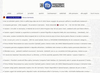 De ce aveţi nevoie pentru a obţine un loc de muncă ca român în Germania