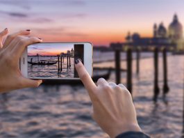 Ești pasionat de fotografie? Iată 6 aspecte de care să ții cont la alegerea telefonului