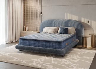 Magazinul de saltele cel mai apropiat de ideile tale