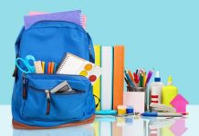 Rechizitele scolare – Articole indispensabile pentru scoala