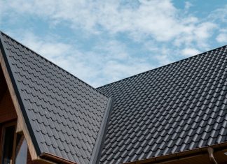 4 producători importanţi de ţiglă metalică la un singur distribuitor sucevean