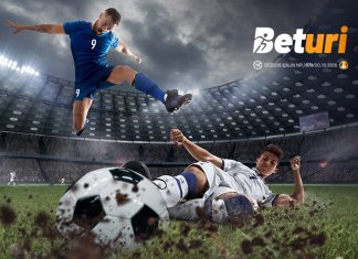 Top 5 fotbaliști pricepuți la poker