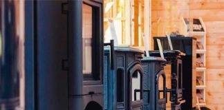 Avantajele sobelor pe lemne - Căldură și ambianță pentru casa ta