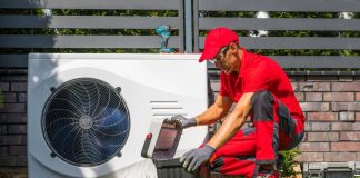 De ce să alegi pompele de căldură pentru calorifere: 3 motive