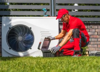 De ce să alegi pompele de căldură pentru calorifere: 3 motive