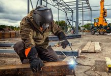 De la amator la profesionist: utilizarea echipamentelor corecte în sudură De la amator la profesionist: utilizarea echipamentelor corecte în sudură