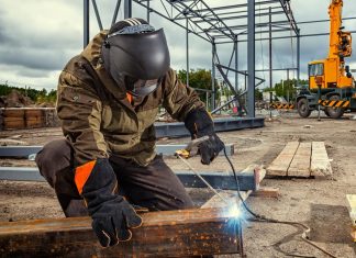 De la amator la profesionist: utilizarea echipamentelor corecte în sudură