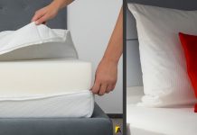 Husă saltea cu fermoar: 3 motive pentru care să o ai