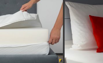 Husă saltea cu fermoar: 3 motive pentru care să o ai