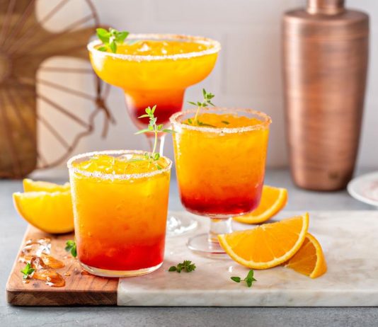 Idei și rețete pentru utilizarea siropurilor în diferite tipuri de băuturi