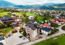 Prezentare complex turistic Constantin Bucovina - nou în Câmpulung Moldovenesc