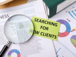 Cum să îţi construieşti o listă de clienţi pentru vânzări accelerate