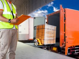 Cum să transporţi marfa în cele mai bune condiţii în orice judeţ din România