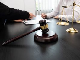 Cum verifici dacă partenerii tăi de afaceri au Procese în Instanţă