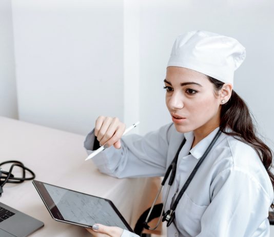 Economie de timp si resurse pentru medici: cum ajuta Cloud PACS-ul?