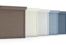 Jaluzele Verticale - Stil şi Funcţionalitate într-un Singur Produs