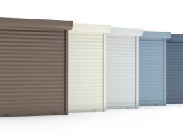 Jaluzele Verticale - Stil şi Funcţionalitate într-un Singur Produs