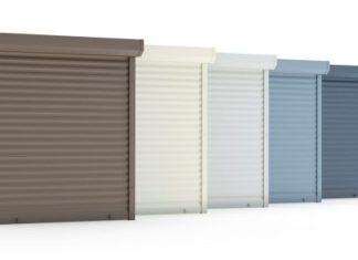 Jaluzele Verticale - Stil şi Funcţionalitate într-un Singur Produs