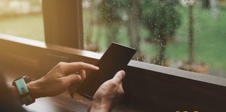 Jocuri de cazinou pentru o zi ploioasă de toamnă