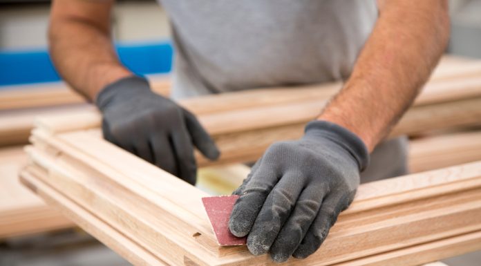 Tehnici de finisare a lemnului: Cum să obții o suprafață impecabilă