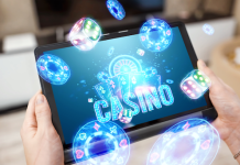 Top 5 cele mai populare jocuri de cazino online Top 5 cele mai populare jocuri de cazino online