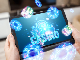 Top 5 cele mai populare jocuri de cazino online