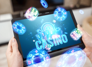 Top 5 cele mai populare jocuri de cazino online
