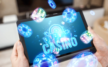 Top 5 cele mai populare jocuri de cazino online