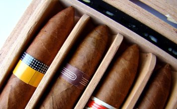 Trabucuri Premium și de Lux: O Piață în Ascensiune în România