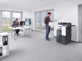 Alegerea Celei Mai Potrivite Imprimante pentru Birou: Ghidul Esențial pentru Succesul Afacerii Tale