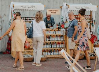 Căutarea calității: Cum să alegi produse artizanale de încredere