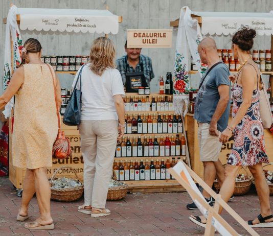 Căutarea calității: Cum să alegi produse artizanale de încredere