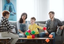 Tratamentul simptomelor ADHD: Terapii alternative Tratamentul simptomelor ADHD: Terapii alternative
