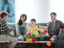 Tratamentul simptomelor ADHD: Terapii alternative