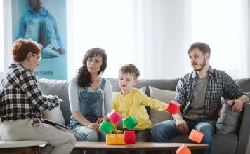 Tratamentul simptomelor ADHD: Terapii alternative
