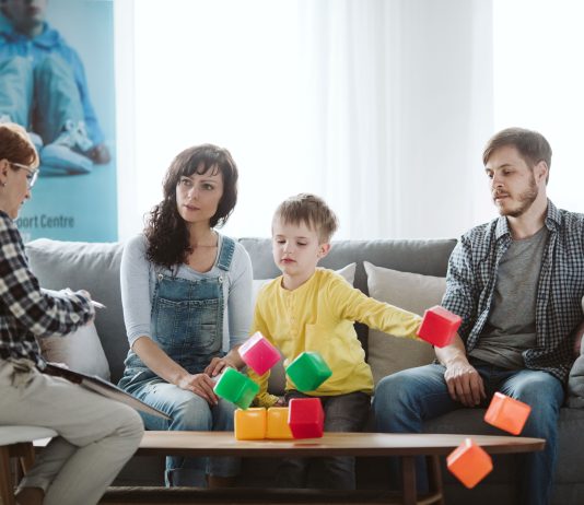 Tratamentul simptomelor ADHD: Terapii alternative