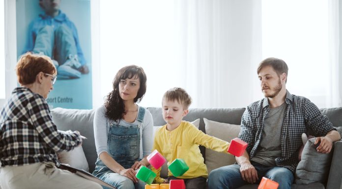 Tratamentul simptomelor ADHD: Terapii alternative Tratamentul simptomelor ADHD: Terapii alternative