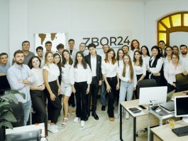 Zbor24.ro – Agenția de Bilete de Avion Care îți Face Check-in-ul Gratuit