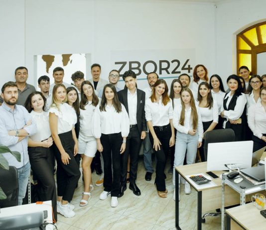 Zbor24.ro – Agenția de Bilete de Avion Care îți Face Check-in-ul Gratuit