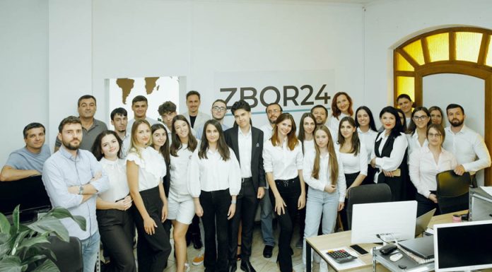 Zbor24.ro – Agenția de Bilete de Avion Care îți Face Check-in-ul Gratuit