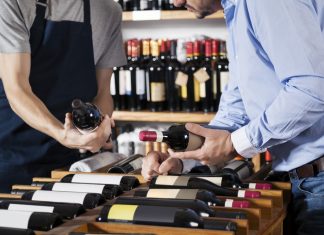 Cum să alegi un vin de calitate? 7 elemente de care să ții cont Cum să alegi un vin de calitate? 7 elemente de care să ții cont