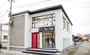 KCStore – Eleganță și confort pentru micii exploratori