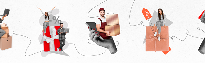 Modă, tehnologie și multe altele: beneficii exclusive prin partenerii CardAvantaj