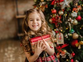 Top 5 cadouri de Crăciun pentru copii