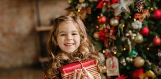 Top 5 cadouri de Crăciun pentru copii