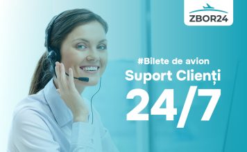 La Orice Oră, Oriunde în Lume: Suport Clienți 24/7 cu Zbor24.ro La Orice Oră, Oriunde în Lume: Suport Clienți 24/7 cu Zbor24.ro