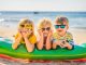 3 cele mai populare modele de ochelari de soare pentru copii