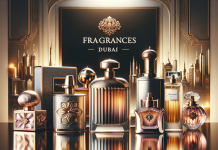 Descoperă Parfumuri Arăbești de Excepție la FragrancesDubai