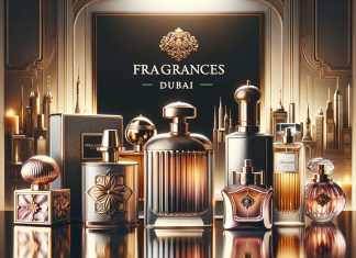 Descoperă Parfumuri Arăbești de Excepție la FragrancesDubai